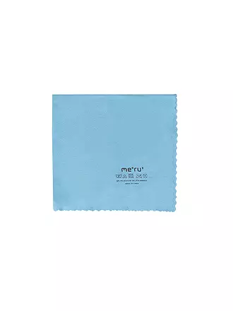MERU | Reisehandtuch Compact Towel | 